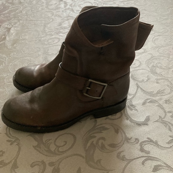 Frye boot - Picture 2 of 2